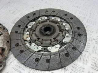 Корзина сцепления, ориг. номер 1366370, Ford C-Max 2003-2007
