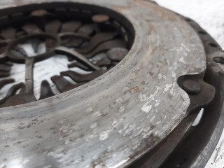 Корзина сцепления, ориг. номер 1366370, Ford C-Max 2003-2007