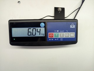 Корзина сцепления, ориг. номер 1366370, Ford C-Max 2003-2007