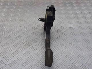 Педаль газа, ориг. номер 504061735, 0281002633, Iveco Daily 2011-2014