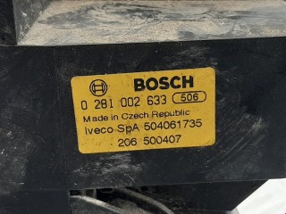Педаль газа, ориг. номер 504061735, 0281002633, Iveco Daily 2011-2014