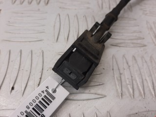 Форсунка омывателя, ориг. номер 6E0955985, Skoda Superb 2006-2008