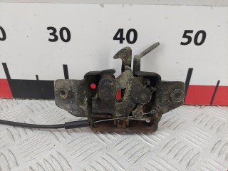Замок капота Renault Clio 2003-2013
