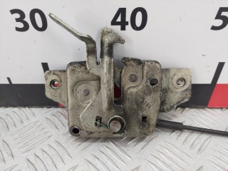 Замок капота, ориг. номер 298891, 8200298891, Renault Clio 2003-2013