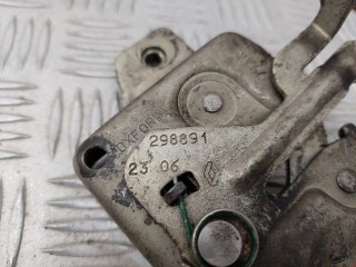 Замок капота, ориг. номер 298891, 8200298891, Renault Clio 2003-2013