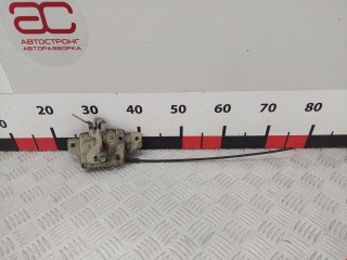 Замок капота, ориг. номер 298891, 8200298891, Renault Clio 2003-2013