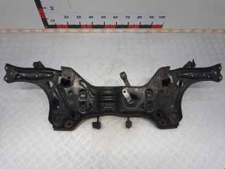 Балка подвески передняя (подрамник), ориг. номер 6C0199315, Seat Toledo 2012-2019