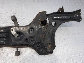 Балка подвески передняя (подрамник), ориг. номер 6C0199315, Seat Toledo 2012-2019