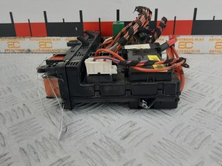 Блок предохранителей, ориг. номер 8380407, YQE500380, Land Rover Range Rover 2005-2009