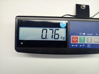 Заслонка дроссельная, ориг. номер 3510022700, Hyundai Getz 2002-2005