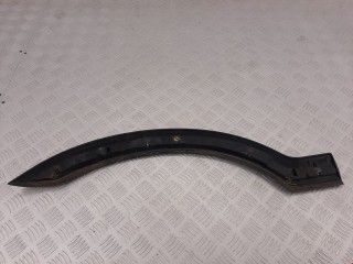 Молдинг крыла переднего правого, ориг. номер 090597592, 90597592, Opel Zafira 2003-2006