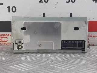 Магнитола, ориг. номер 05091710AG, P05091710AG, Dodge Magnum 2003-2007