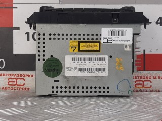 Магнитола, ориг. номер 05091710AG, P05091710AG, Dodge Magnum 2003-2007