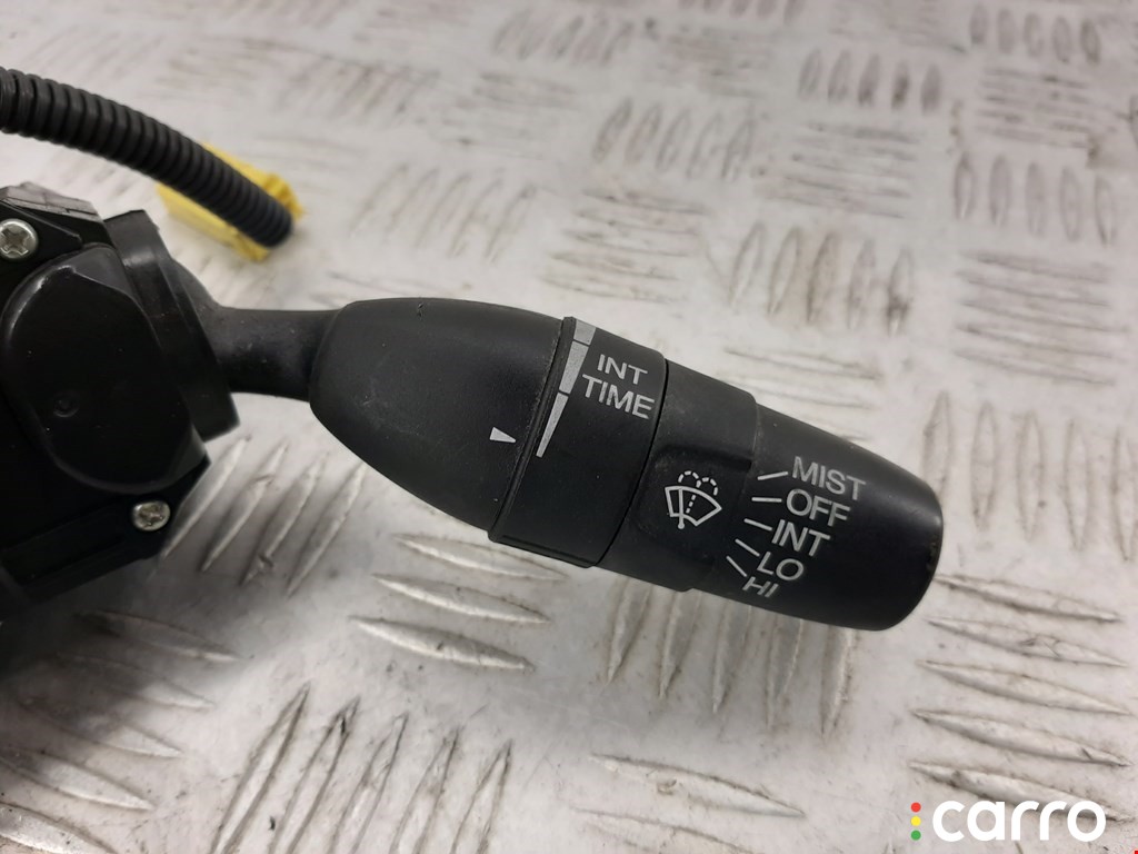Переключатель подрулевой (стрекоза) Honda Civic 2005-2008, 35250SMGE021M1, фото 2