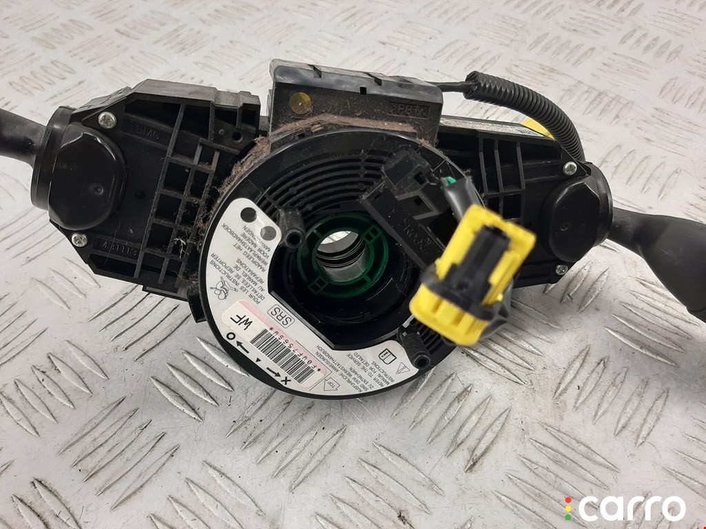 Переключатель подрулевой (стрекоза) Honda Civic 2005-2008, 35250SMGE021M1, фото 4