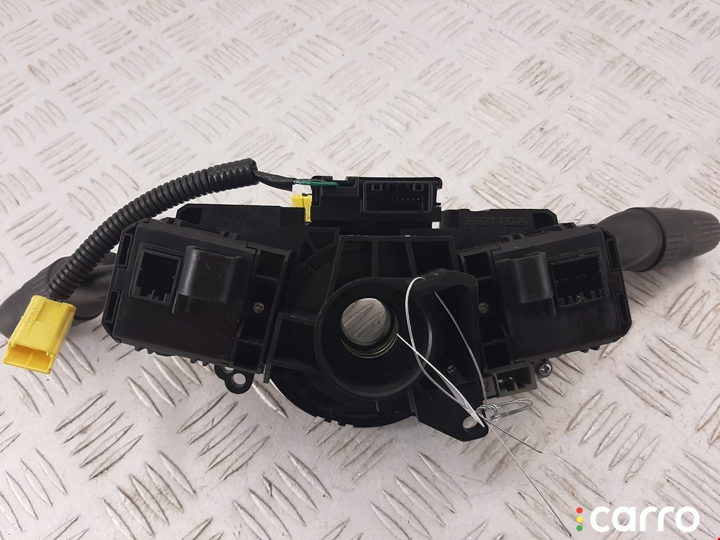 Переключатель подрулевой (стрекоза) Honda Civic 2005-2008, 35250SMGE021M1, фото 5