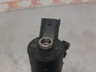 Форсунка, ориг. номер 0445110239, 1980H2, Citroen Picasso 2006-2013
