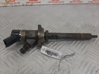 Форсунка, ориг. номер 0445110239, 1980H2, Citroen Picasso 2006-2013