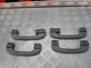 Ручка внутренняя потолочная, ориг. номер 51166977703, BMW X5 E70 2006-2010