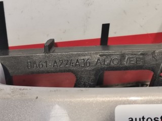 Ручка наружная передняя правая, ориг. номер 8A61A224A36, Ford Fiesta 2008-2013