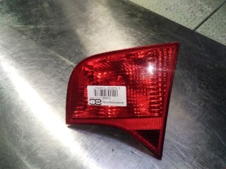 Фонарь крышки багажника правый, ориг. номер 8E5945094A, Audi A4 2000-2006