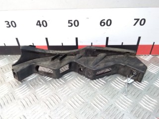 Кронштейн крепления бампера переднего, ориг. номер 3C0807889, 3C0807889A, Volkswagen Passat 2005-2010