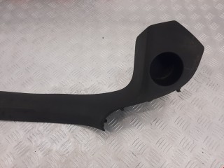 Накладка на порог, ориг. номер 8T0853905B, 8T0853905A, Audi A5 2007-2011