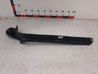 Накладка на порог, ориг. номер 8T0853905B, 8T0853905A, Audi A5 2007-2011