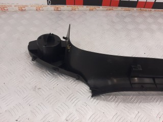 Накладка на порог, ориг. номер 8T0853905B, 8T0853905A, Audi A5 2007-2011