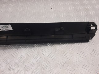 Накладка на порог, ориг. номер 8T0853905B, 8T0853905A, Audi A5 2007-2011