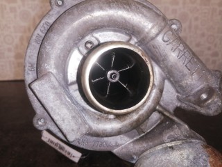 Турбина, ориг. номер 55237520, 55231037, Fiat Punto 2003-2011