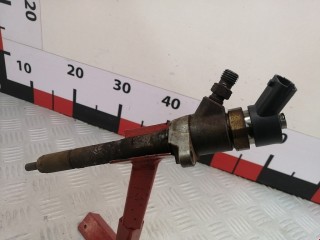 Форсунка, ориг. номер 0445110239, 1980H2, Peugeot 207 2006-2009