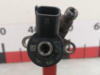 Форсунка, ориг. номер 0445110239, 1980H2, Peugeot 207 2006-2009