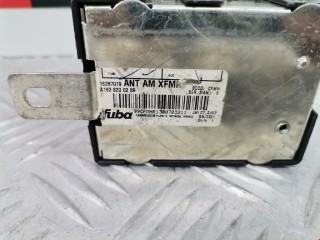 Усилитель антенны, ориг. номер A1638200289, 16267079, Mercedes ML W163 2001-2005