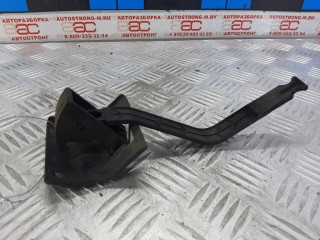 Ручка открывания капота, ориг. номер 8200483584, Renault Scenic 2006-2009