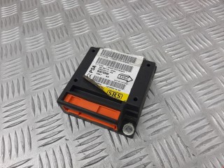 Блок AirBag, ориг. номер 654670, 9656700980, Peugeot 1007 2005-2009