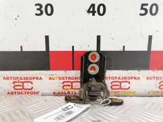 Петля двери задней правой Nissan Murano 2002-2008