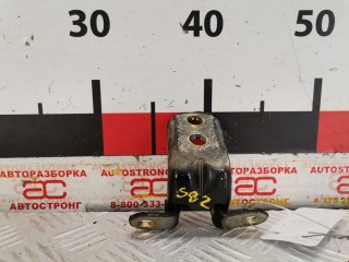 Петля двери задней правой, ориг. номер 824214P00A, Nissan Murano 2002-2008