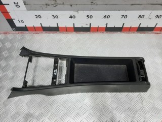 Консоль салона (кулисная часть) Mercedes C W202 1993-1997
