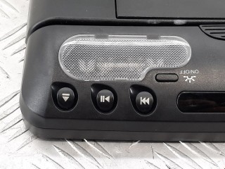 Дисплей, ориг. номер ST051231A0, Hyundai Terracan 2004-2007
