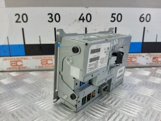 Дисплей, ориг. номер 8X2310E889AD, Jaguar XF 2007-2011