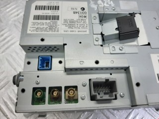 Дисплей, ориг. номер 8X2310E889AD, Jaguar XF 2007-2011