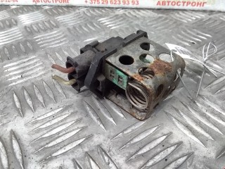 Сопротивление вентилятора охлаждения, ориг. номер 7700432632, 7701042681, Renault Scenic 2006-2009