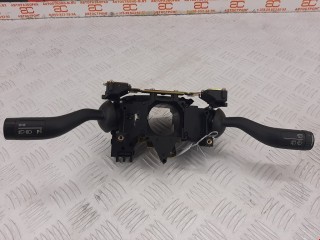 Переключатель подрулевой (стрекоза) Volkswagen Touareg 2002-2007