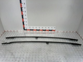 Дуги на крышу (рейлинги), ориг. номер 3C9860025B, 3C9850025, Volkswagen Passat 2011-2015