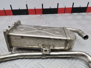 Радиатор EGR, ориг. номер 03L131512, V10-63-0084, Seat Toledo 2012-2019