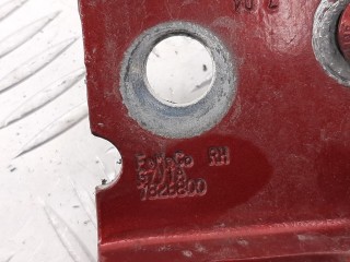 Петля двери задней правой, ориг. номер 6L2Z7826800B, 7826800, Ford Explorer 2005-2010