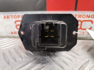 Сопротивление печки Toyota Sienna 2006-2009