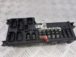 Блок предохранителей, ориг. номер 8651187, 518828009, Volvo S80 1998-2003