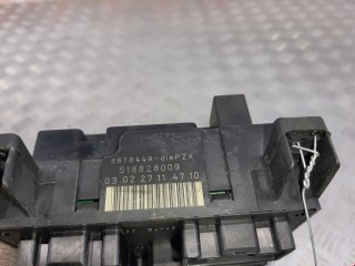 Блок предохранителей, ориг. номер 8651187, 518828009, Volvo S80 1998-2003